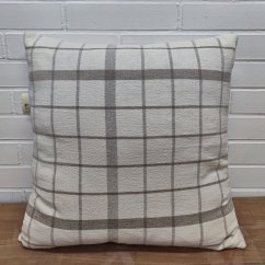 Povlak na polštář - 100% len - 55 x 55 cm