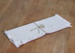 Tischset - 1 stück - 100% baumwolle