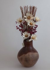Aroma arrangement
