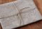 Table cloth  - 100% cotton + teflon, jacquard pattern