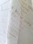 Kitchen towel - 100% linen