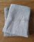 Dishwashing napkin - 100% linen - 2 pcs