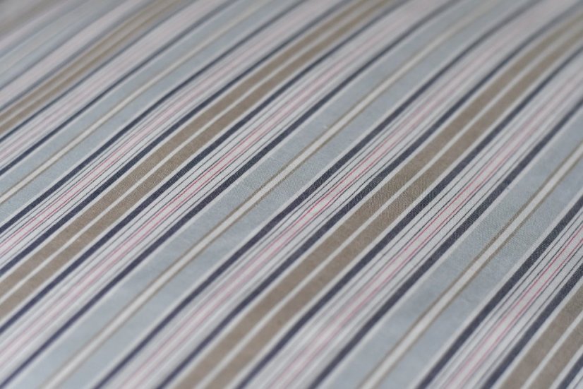 Bed linen - 100% cotton