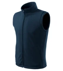 Fleece weste unisex