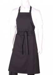 Unisex apron - cook - 100% cotton