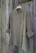 Chef coat jacket - for ladies -  100% linen