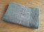 Kitchen towel - herringbone - 100% linen