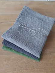 Kitchen towel-3 pcs