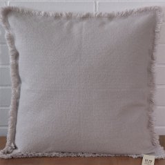 Kissenbezug - 100% baumwolle - 50 x 50 cm