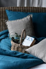 Bed linen - 100% linen - czech product