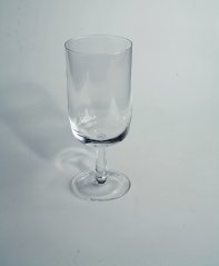 Glass 0,4l - clear glass