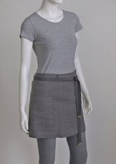 Apron - 100% linen