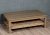 Coffee table - massif - mango