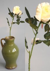 Umělé květiny - růže