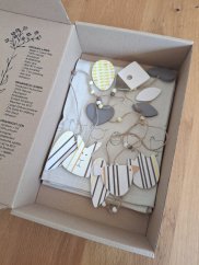 Easter box