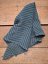 Linen kitchen towel