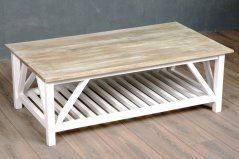 Table - solid - mango