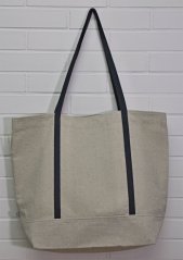 Wellness bag - 100% linen