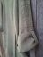 Chef coat jacket - for ladies -  100% linen - Size: L