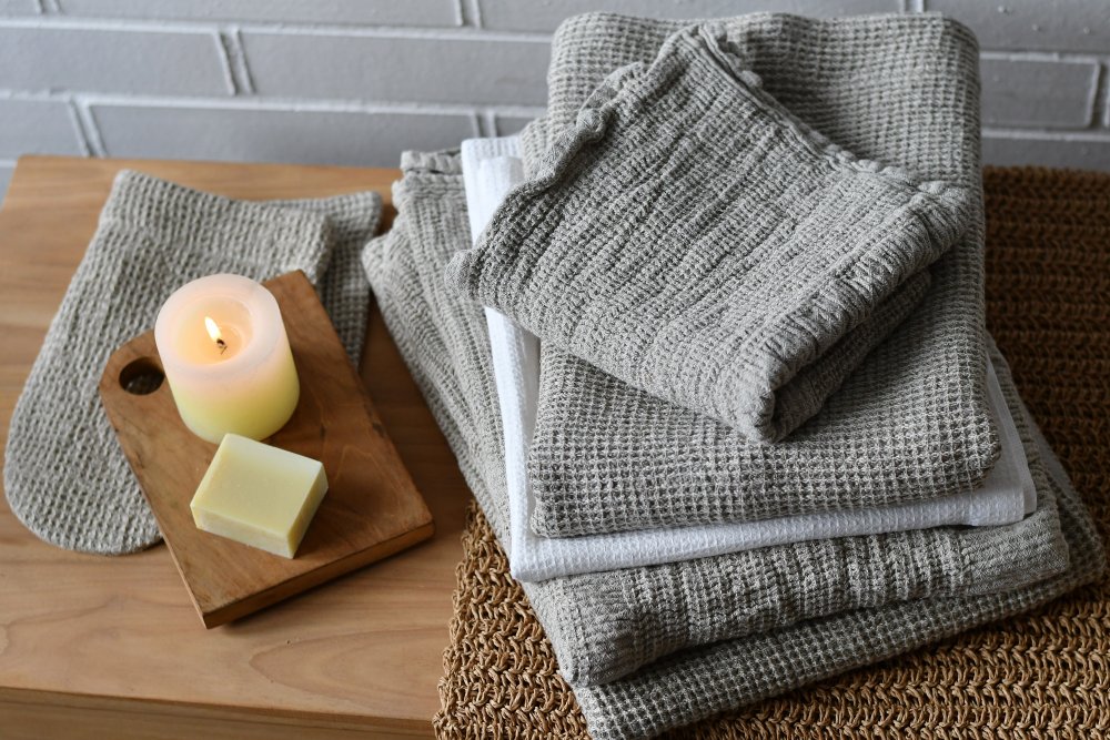 Towels, bath towels - HD PROFI