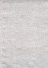 48% linen, 52% cotton