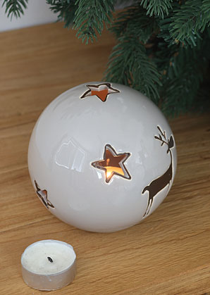 Porcelánové dekorace - H&D HOME DESIGN