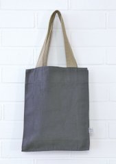 Bag  - 100% linen