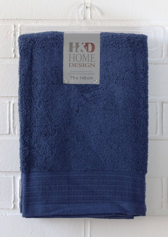 Bath towel - 100% cotton