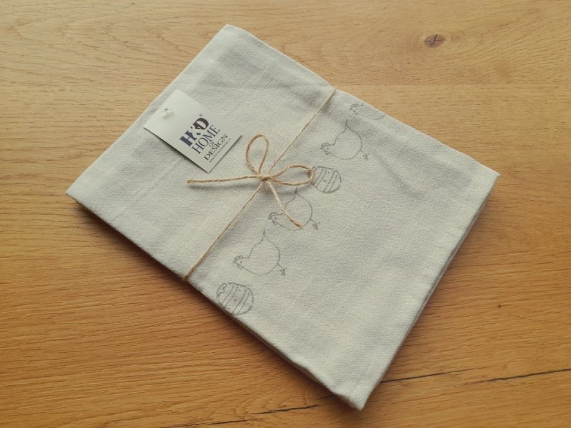 Kitchen towel - 100% cotton