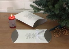 Gift box folding