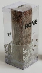 Decoration - incense sticks - royal orange