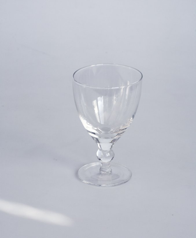 Likörglas 0,1 l - transparentglas