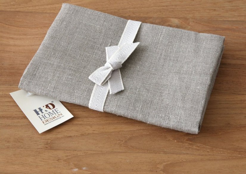 Kitchen towel - 100% linen