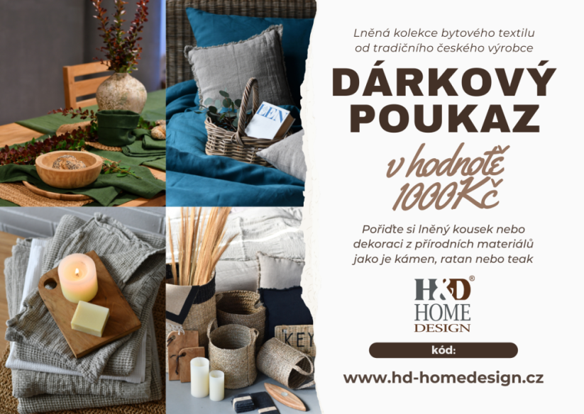 Gift voucher 50 EUR