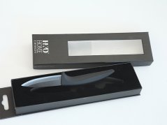 Ceramic knife - 18 cm - gift pack