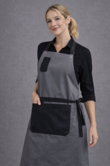 Unisex apron