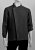Chef coat jacket - 100% linen