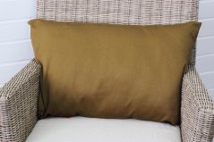 Cushion with filling - 60 x 40 cm