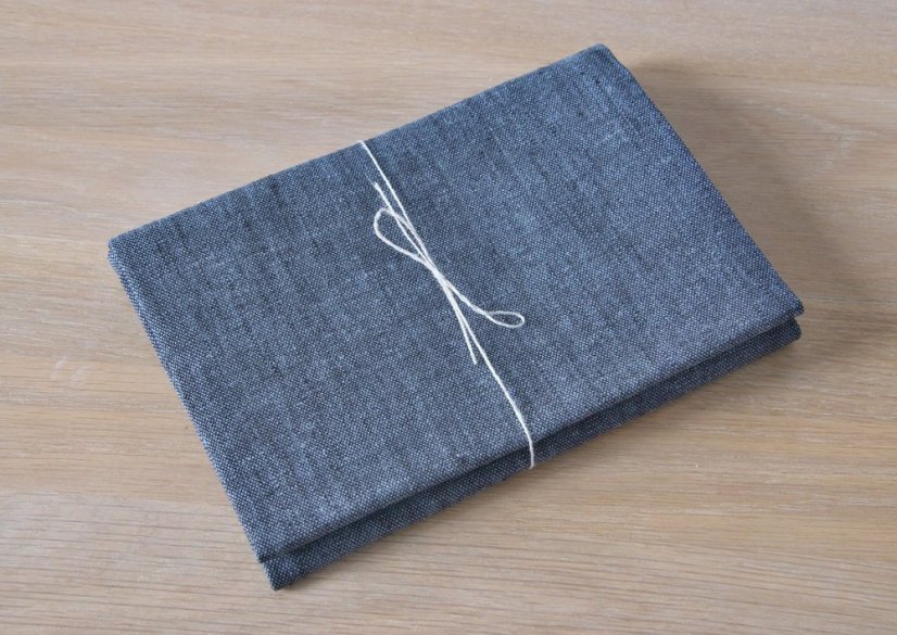 Kitchen towel - 100% linen
