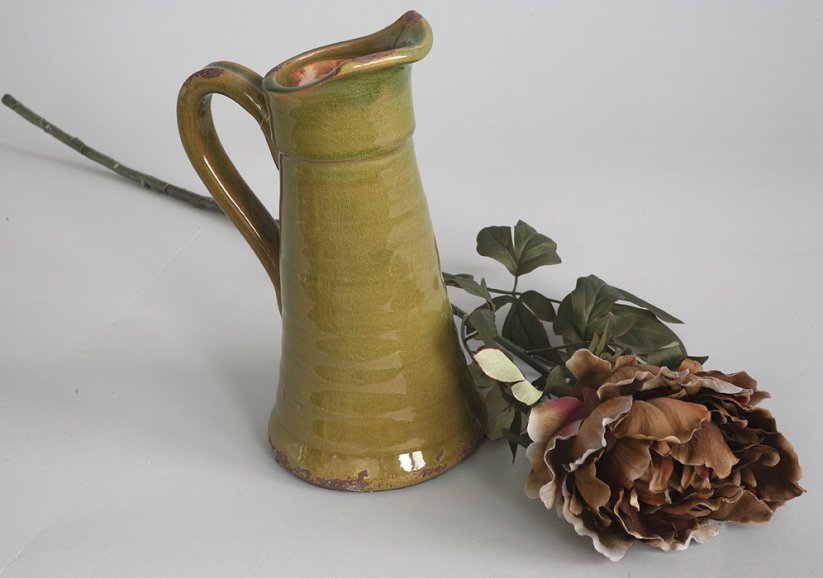 Váza džbán - keramika