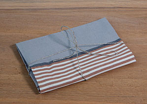 Bavlněné utěrky - Skladem