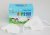 Imported respirators FFP2 for children, 20 pcs, in stock