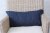 Cushion with filling - 60 x 30 cm