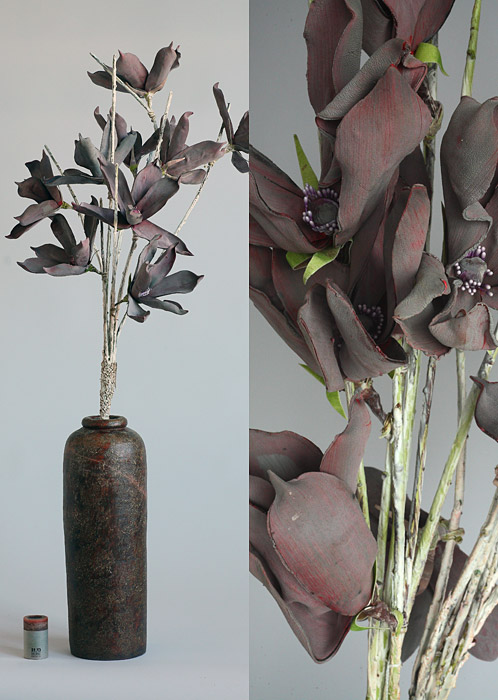 Decoration - artificial flower