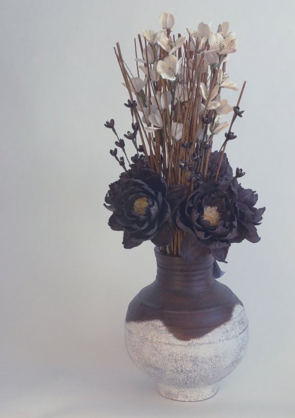 Aroma arrangement