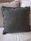 Cushion cover - 100% linen - 50 x 50 cm