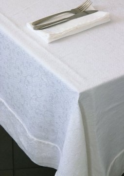 Tischdecken