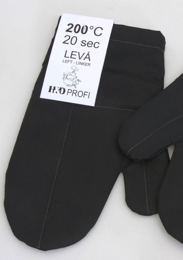 Kuchyňská rukavice