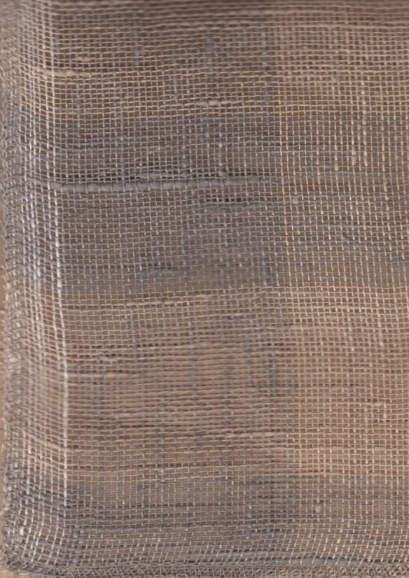 100% linen