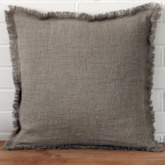 Cushion cover - 100% linen - 50 x 50 cm
